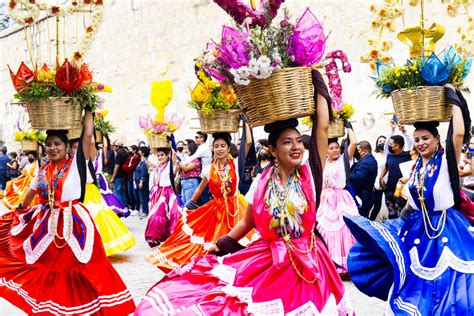 De Zesdaagse van Oaxaca: Een Festival van Salsa en Indigene Tradities in het 21e-eeuwse Mexico