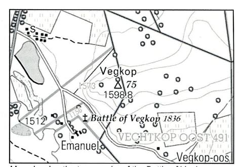 De Slag bij Vegkop: Een Ontmoeting van Kulturen en een Draaipunt voor de Zuid-Afrikaanse Geschiedenis