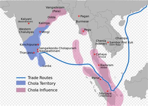 De Verovering van Kedah door Srivijaya: Een Monumentale Strijd om Maritieme Dominantie en de Opkomst van een Handelsimperium